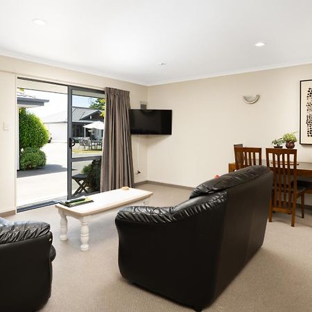 Centre Court Motel Blenheim Esterno foto